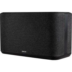 Andorra-Denon Home 350 Wireless Speaker Black