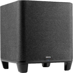 Andorra-Denon Home Subwoofer