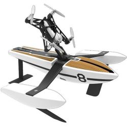 Andorra-Parrot Hydrofoil NewZ
