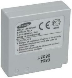 Andorra-Samsung IA-BP85ST