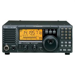Andorra-Icom IC-718