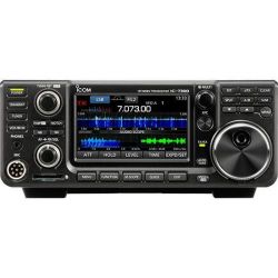 Andorra-Icom IC-7300
