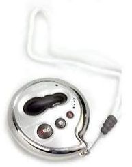 Andorra-Sony ICD-V21