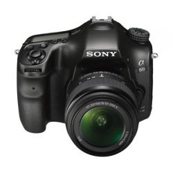 Andorra-Sony ILCA-68+18-55mm F/3.5-5.6 DT