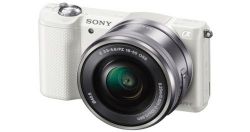 Andorra-Sony ILCE-5000+16-50mm F/3.5-5.6 OSS