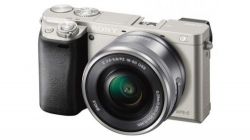 Andorra-Sony A6000+16-50mm+32GB+Funda+Filtro