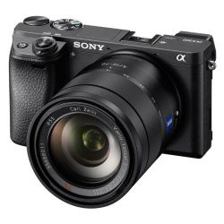 Andorra-Sony ILCE-6300+16-70mm F4 ZA OSS