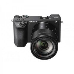 Andorra-Sony A6500+16-70mm+16GB+Funda+Filtro