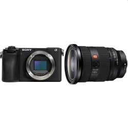 Andorra-Sony A6700+SEL-24-70mm F/2.8 GM II