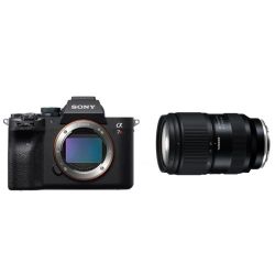 Andorra-Sony A7R V+Tamron 28-75mm Di III VXD G2+32GB+Funda+Filtro