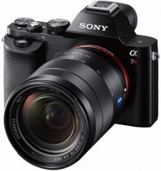 Andorra-Sony A7R+FE 24-70mm+32GB+Funda+Filtro