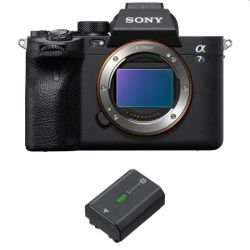 Andorra-Sony A7S III Cuerpo+Bater�a Extra+Extensi�n Garant�a 3 a�os