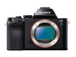 Andorra-Sony A7S Cuerpo