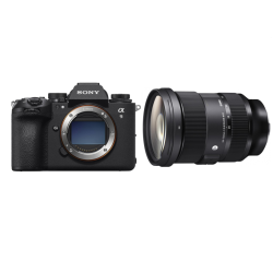 Andorra-Sony A9 III+Sigma 24-70mm F/2.8 DG DN | A