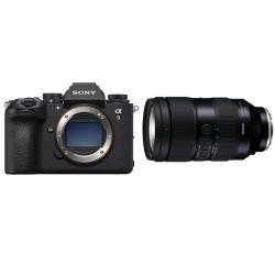 Andorra-Sony A9 III+Tamron 35-150mm Di III VXD+32GB+Funda+Filtro