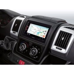 Andorra-Alpine Style Fiat Ducato 3, Citro�n Jumper 2, Peugeot Boxer 2 INE-W611DU