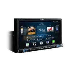 Andorra-Alpine INE-W710D