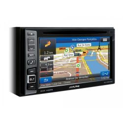 Andorra-Alpine INE-W990HDMI