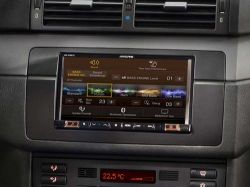 Andorra-Alpine Style BMW E46 INE-W997E46