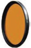 Andorra-B+W Infrarojo-Naranja 099 (16) 72mm