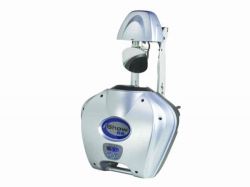 Andorra-Acme iSolution iShow IS-6S Halogen Scan