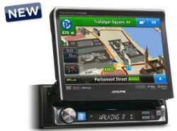 Andorra-Alpine IVA-D511R