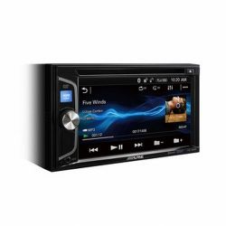 Andorra-Alpine IVE-W560BT