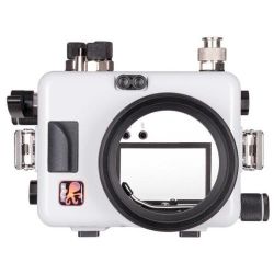 Andorra-Ikelite 200DLM/A Underwater TTL Housing Sony A6500