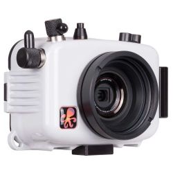Andorra-Ikelite Underwater Housing Olympus Tough TG-3 & TG-4
