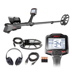 Andorra-Nokta Makro Impact Standard Pack