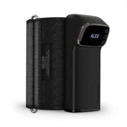 Andorra-Garmin Index BPM