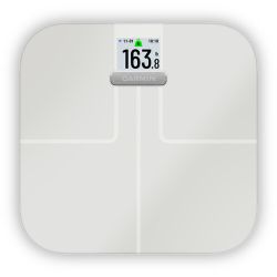 Andorra-Garmin Index S2 Smart Scale White