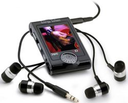 Andorra-Energy Sistem Inngenio 3000 DUO HDP 1GB