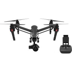 Andorra-DJI Inspire 1 Pro Black Edition