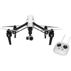 Andorra-DJI Inspire 1 V2.0 Single Remote