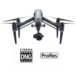 Andorra-DJI Inspire 2 X5S Advanced Kit