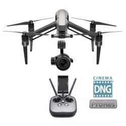 Andorra-DJI Inspire 2 Premium Combo