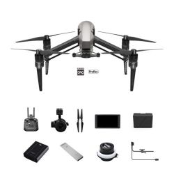 Andorra-DJI Inspire 2 Premium