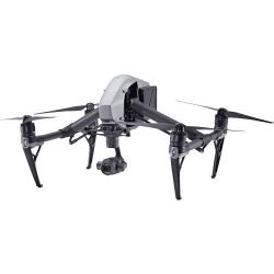 Andorra-DJI Inspire 2 Standard