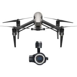 Andorra-DJI Inspire 2 Standard+Zenmuse X5S Body