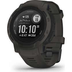 Andorra-Garmin Instinct 2 Graphite 45mm