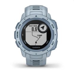 Andorra-Garmin Instinct Sea Foam 45mm