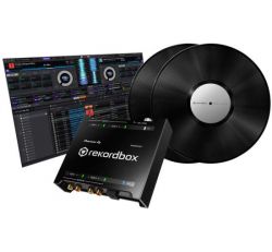 Andorra-Pioneer DJ Interface 2