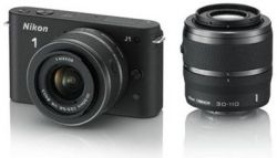 Andorra-Nikon 1 J1+10-30mm F/3.5-5.6VR+30-110mm F/3.8-5.6VR+4GB+Funda+2 Filtros