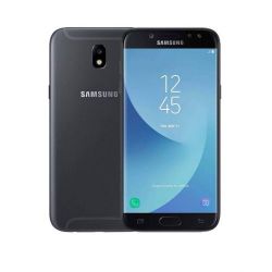 Andorra-Samsung Galaxy J3 (2017) Dual Sim Black+Funda+Protector