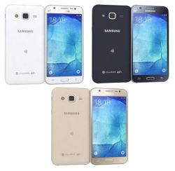Andorra-Samsung Galaxy J5 (2016)+Funda+Protector
