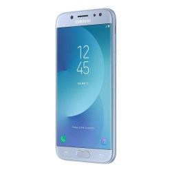 Andorra-Samsung Galaxy J5 (2017) Dual Sim Blue Coral+Funda+Protector