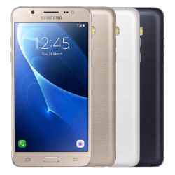 Andorra-Samsung Galaxy J7 (2016)+Funda+Protector
