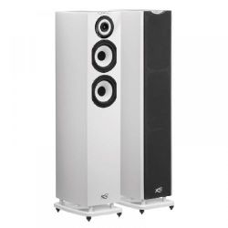 Andorra-Cabasse Java MC40 Gloss White (Pareja)