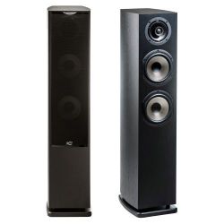 Andorra-Cabasse Jersey MC170 Ebony (Pareja)